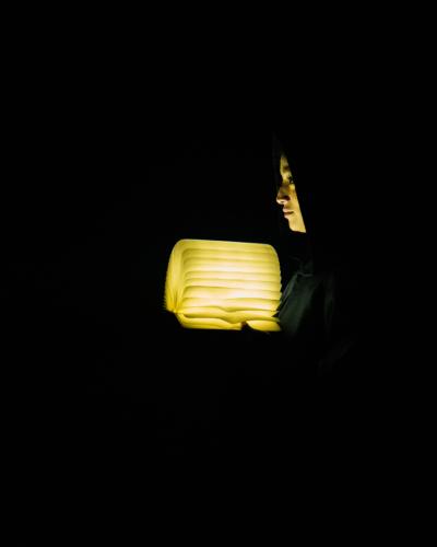 Book & Light
