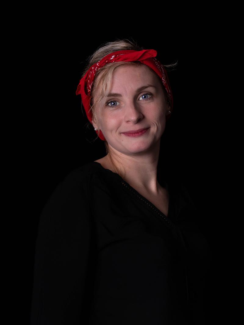Portrait Studio